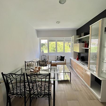 Centrico Aire Acondicionado 3 Habitaciones Zona Aparcamiento Gratuito 马德里 外观 照片