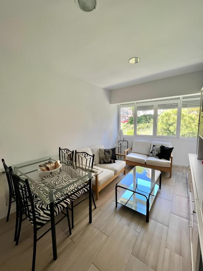 Centrico Aire Acondicionado 3 Habitaciones Zona Aparcamiento Gratuito 马德里 外观 照片