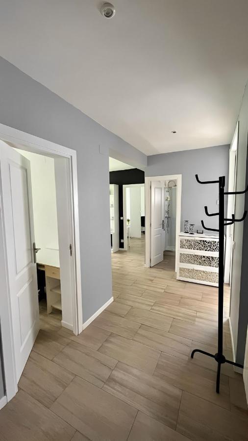 Centrico Aire Acondicionado 3 Habitaciones Zona Aparcamiento Gratuito 马德里 外观 照片