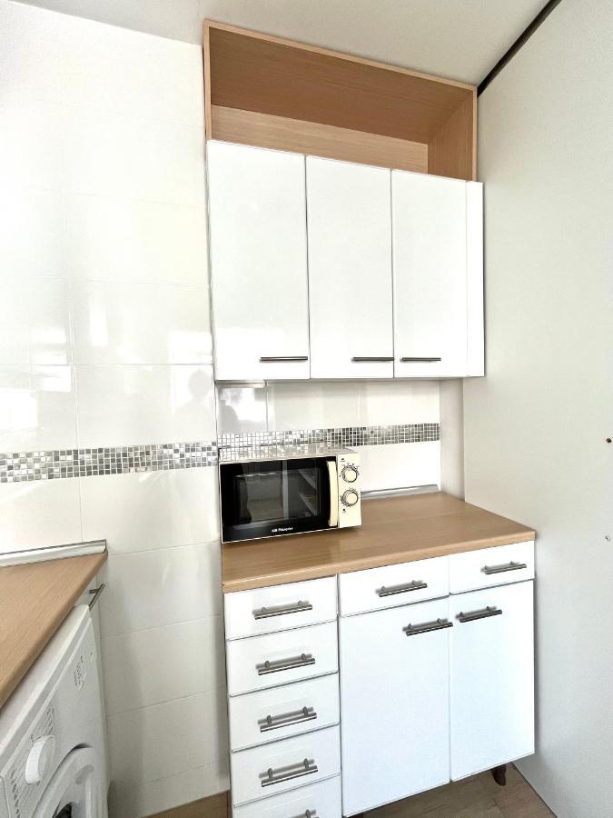 Centrico Aire Acondicionado 3 Habitaciones Zona Aparcamiento Gratuito 马德里 外观 照片